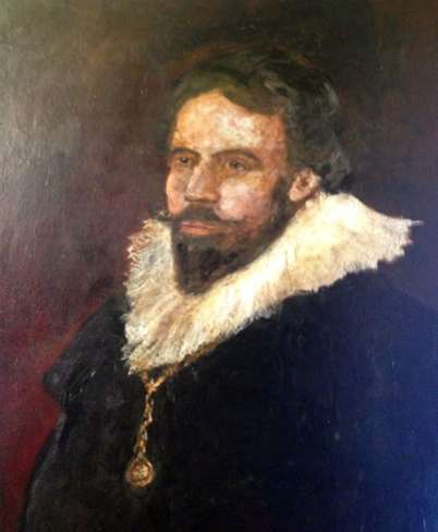 Earl of Shrewsbury